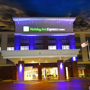 Holiday Inn Express & Suites Toledo South - Perrysburg, An Ihg Hotel