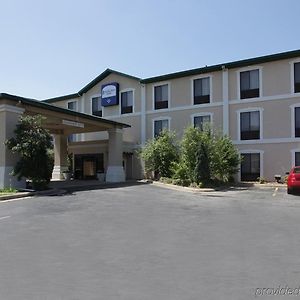 Lexington Suites Of Jonesboro